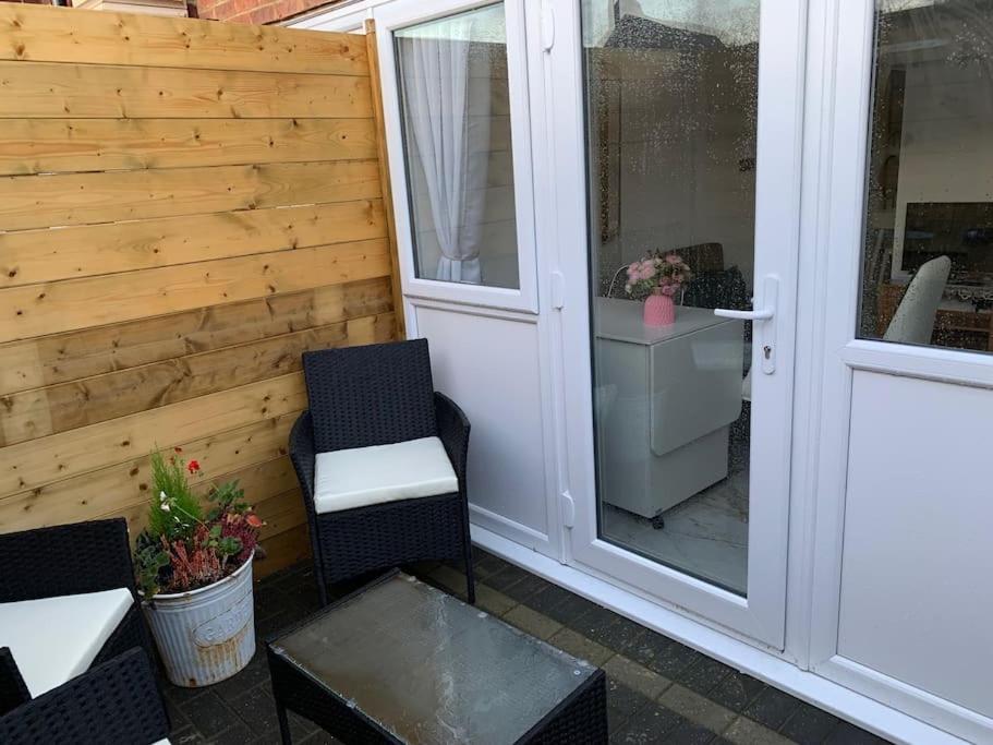 Apartment C, A One Bedroom Flat In South London Carshalton المظهر الخارجي الصورة