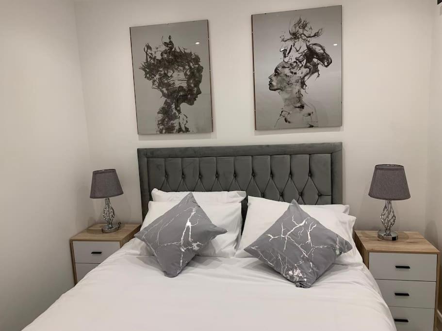 Apartment C, A One Bedroom Flat In South London Carshalton المظهر الخارجي الصورة