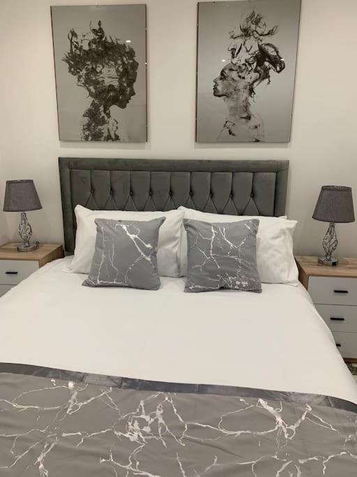 Apartment C, A One Bedroom Flat In South London Carshalton المظهر الخارجي الصورة