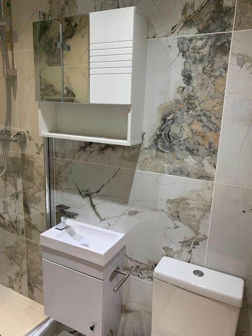 Apartment C, A One Bedroom Flat In South London Carshalton المظهر الخارجي الصورة
