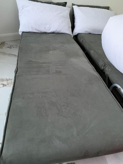 Apartment C, A One Bedroom Flat In South London Carshalton المظهر الخارجي الصورة