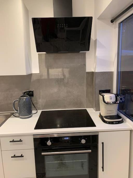 Apartment C, A One Bedroom Flat In South London Carshalton المظهر الخارجي الصورة